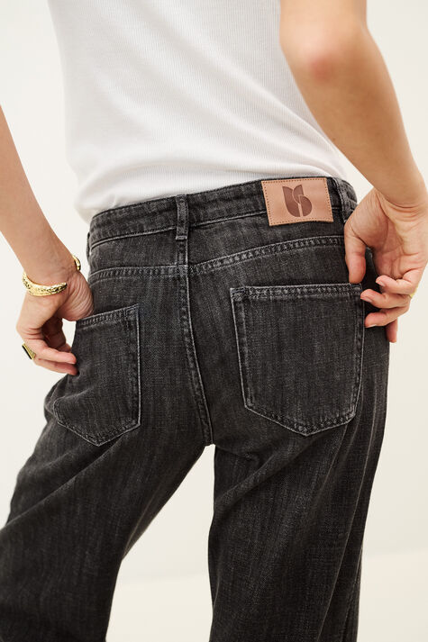 JEANS FADOU