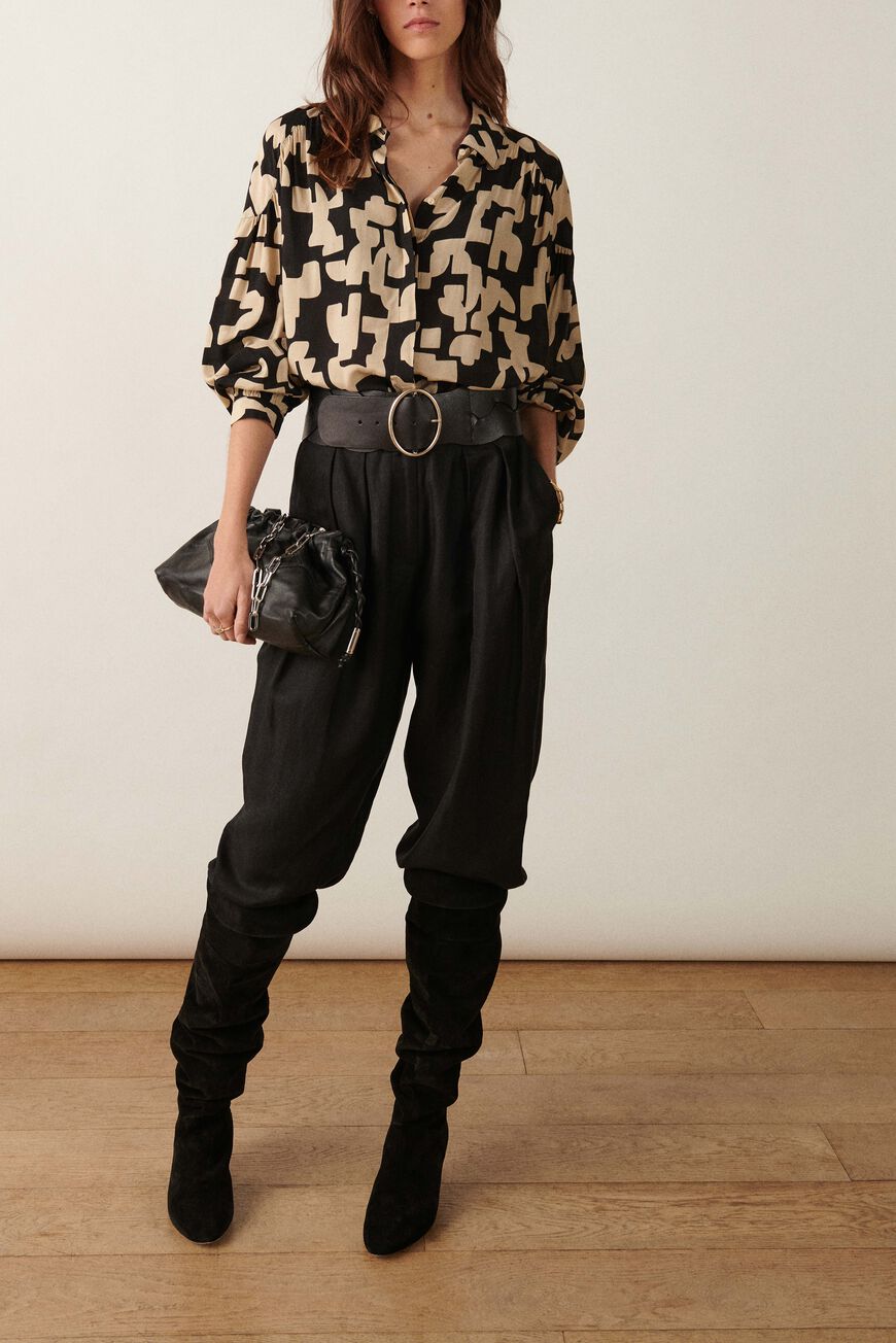 SHIRT PANTASY