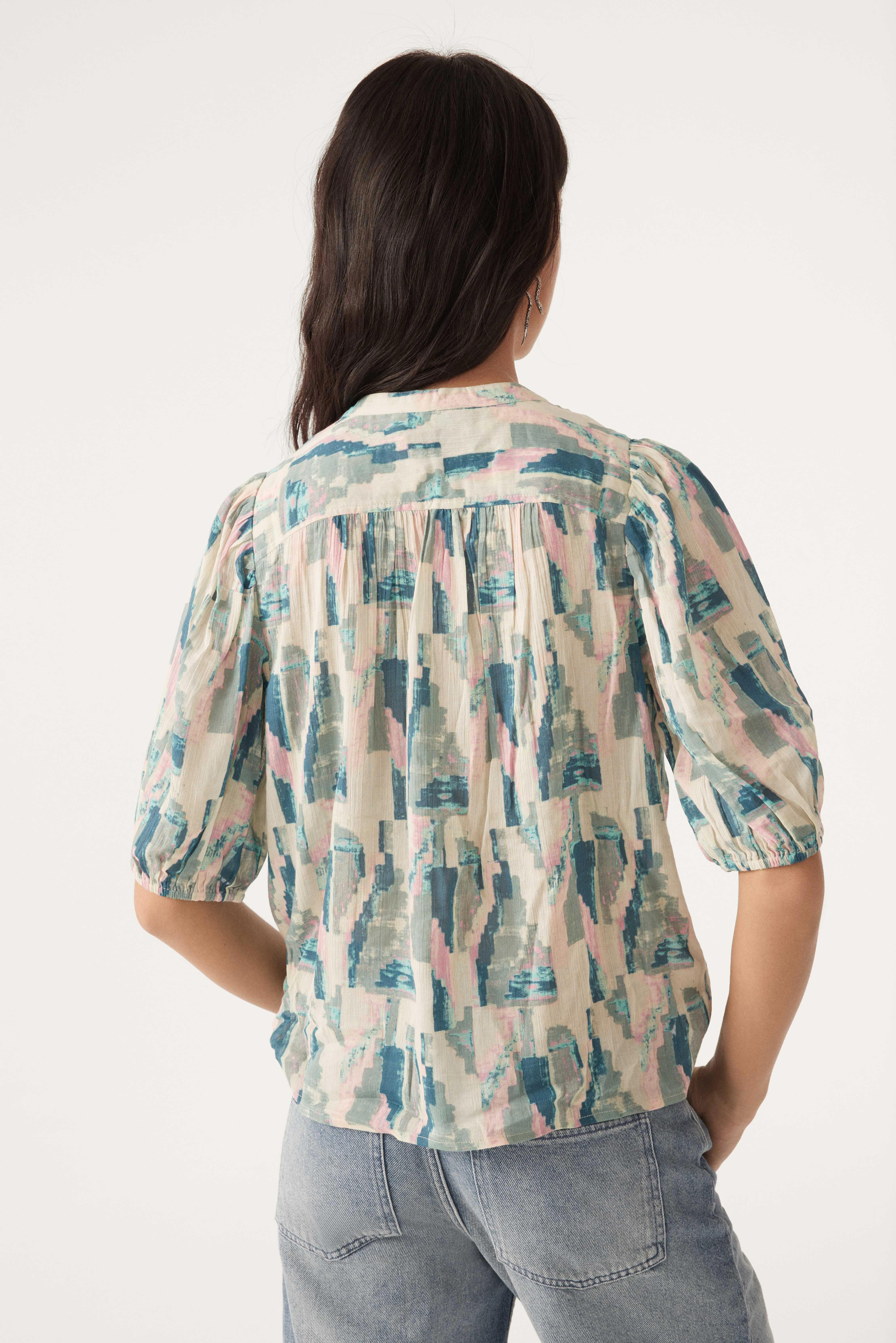chemise TEODORE