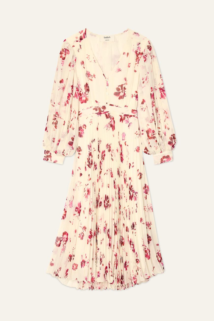 PATLAS DRESS