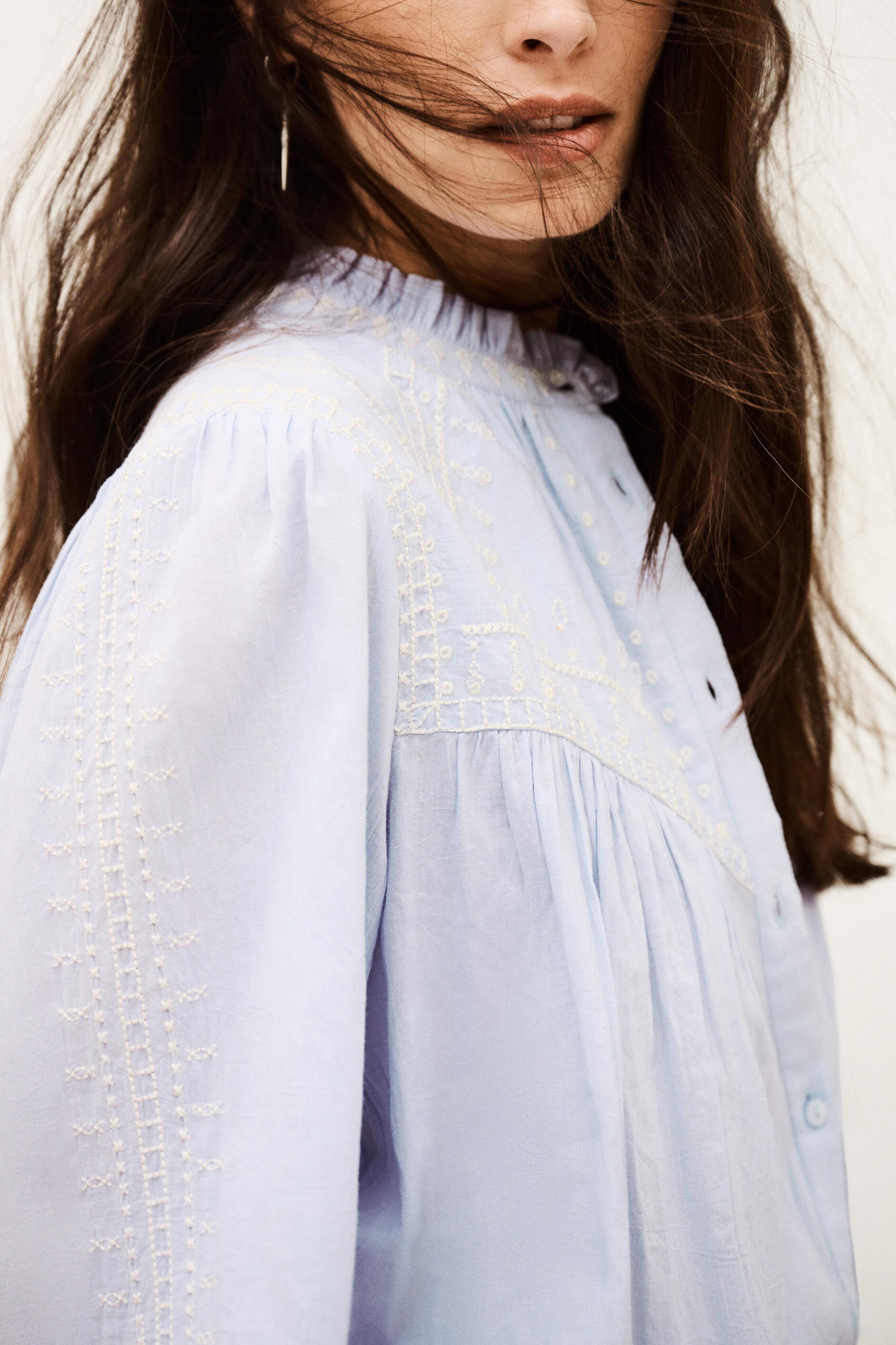 chemise JAKY