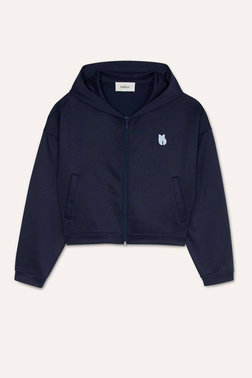 SWEATSHIRT ALMA