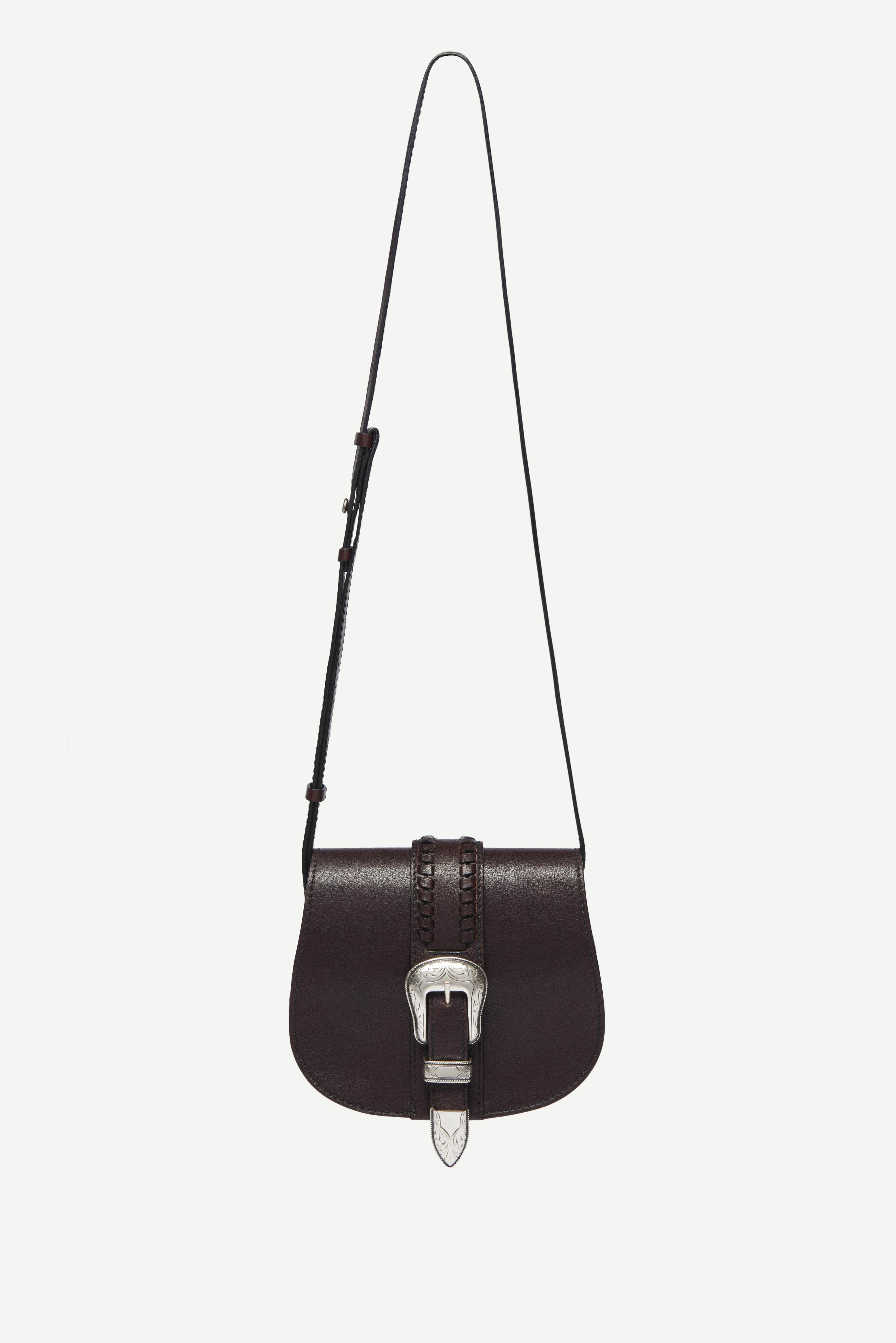 SMALL-BAG TEDDY