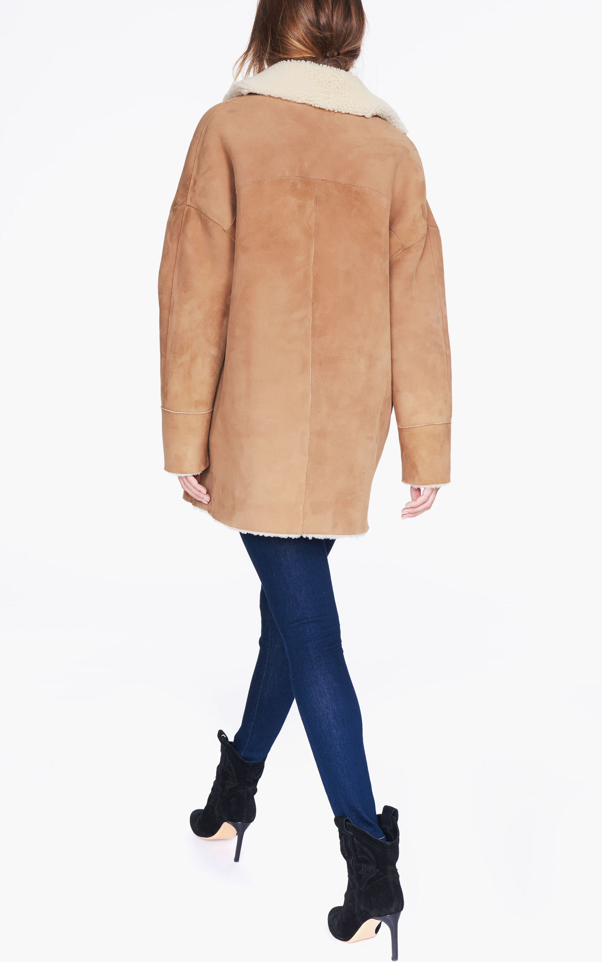 Peau lainee bash Clearance