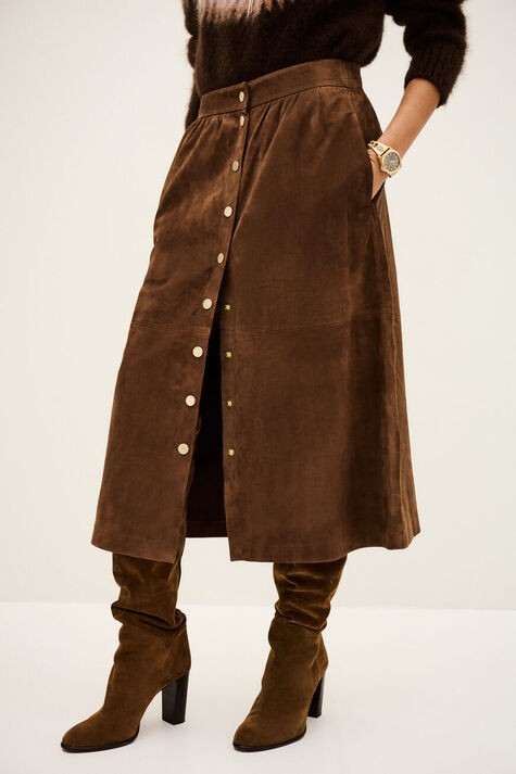 SKIRT MARINE