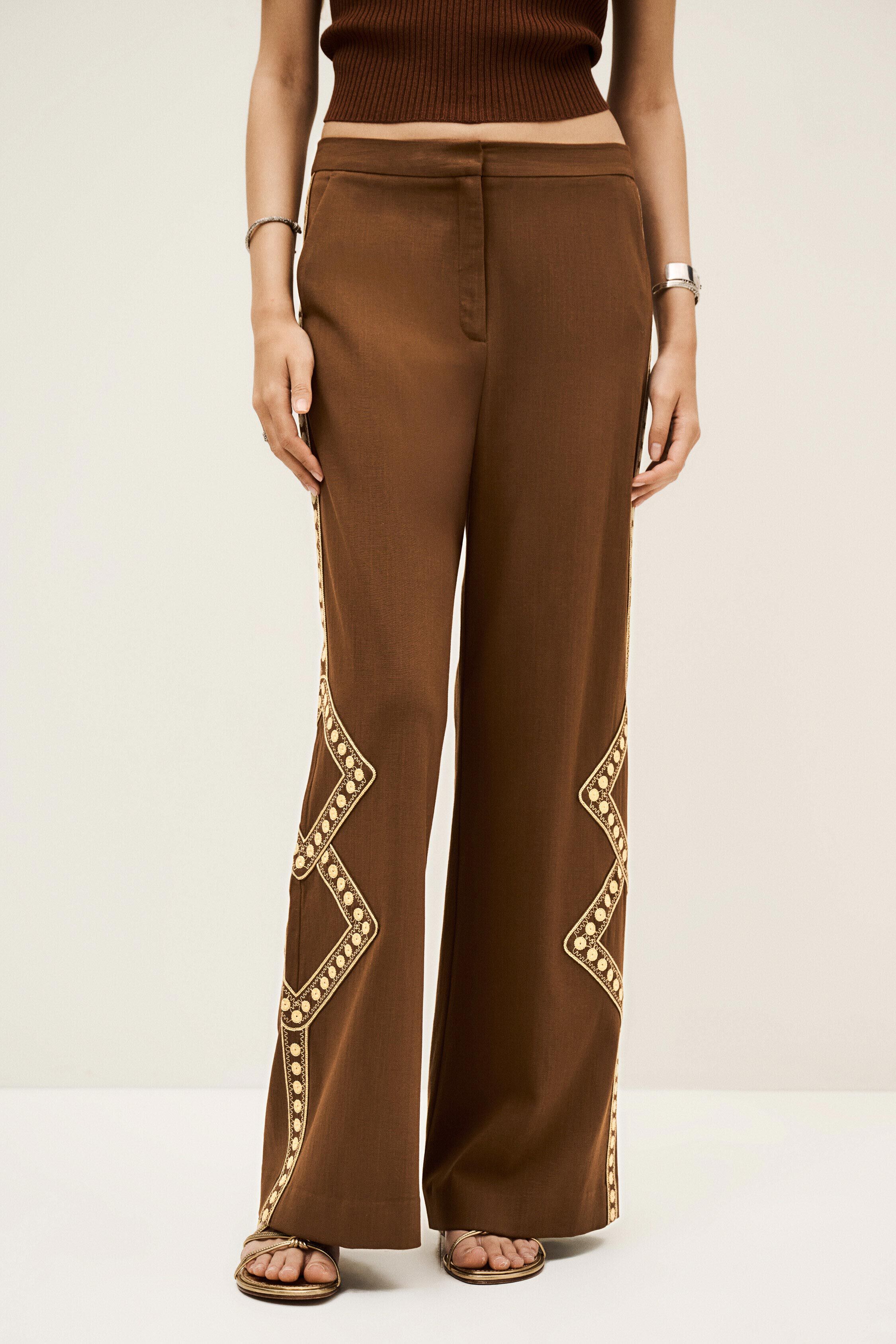 pants TAOS