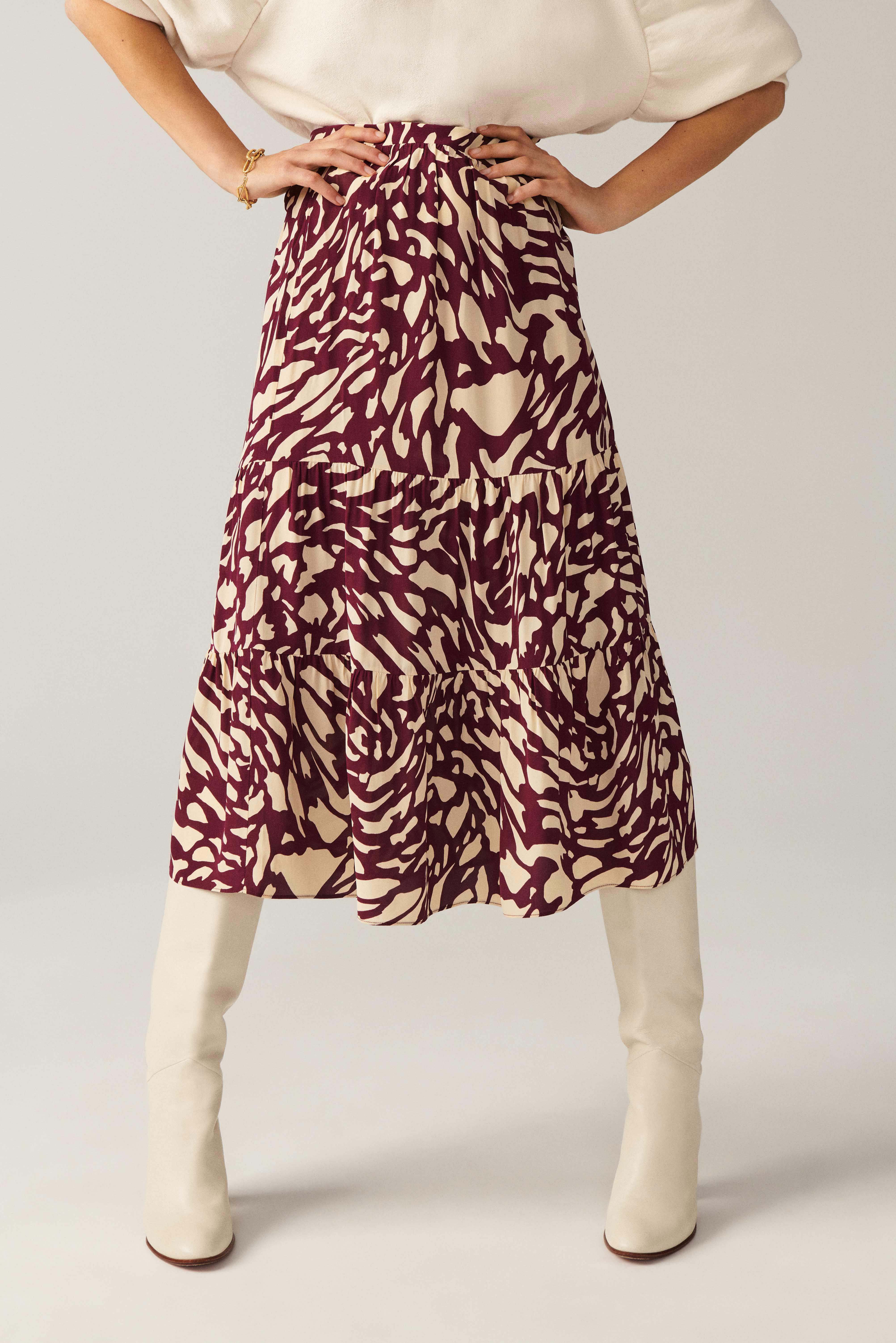 SKIRT GIANNA