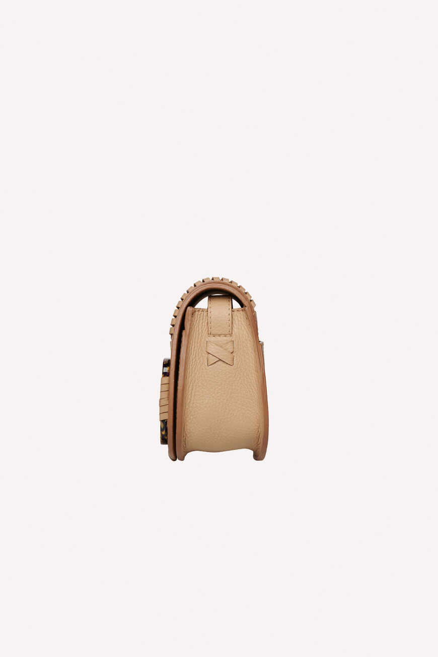 SMALL-BAG TEDDY