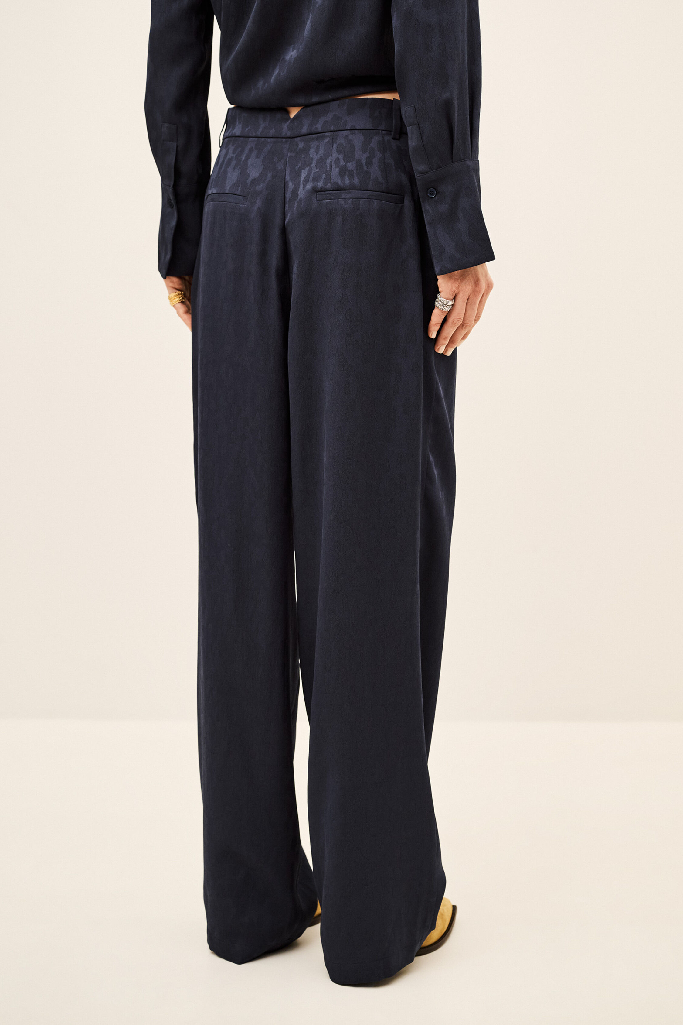 broek HELOY