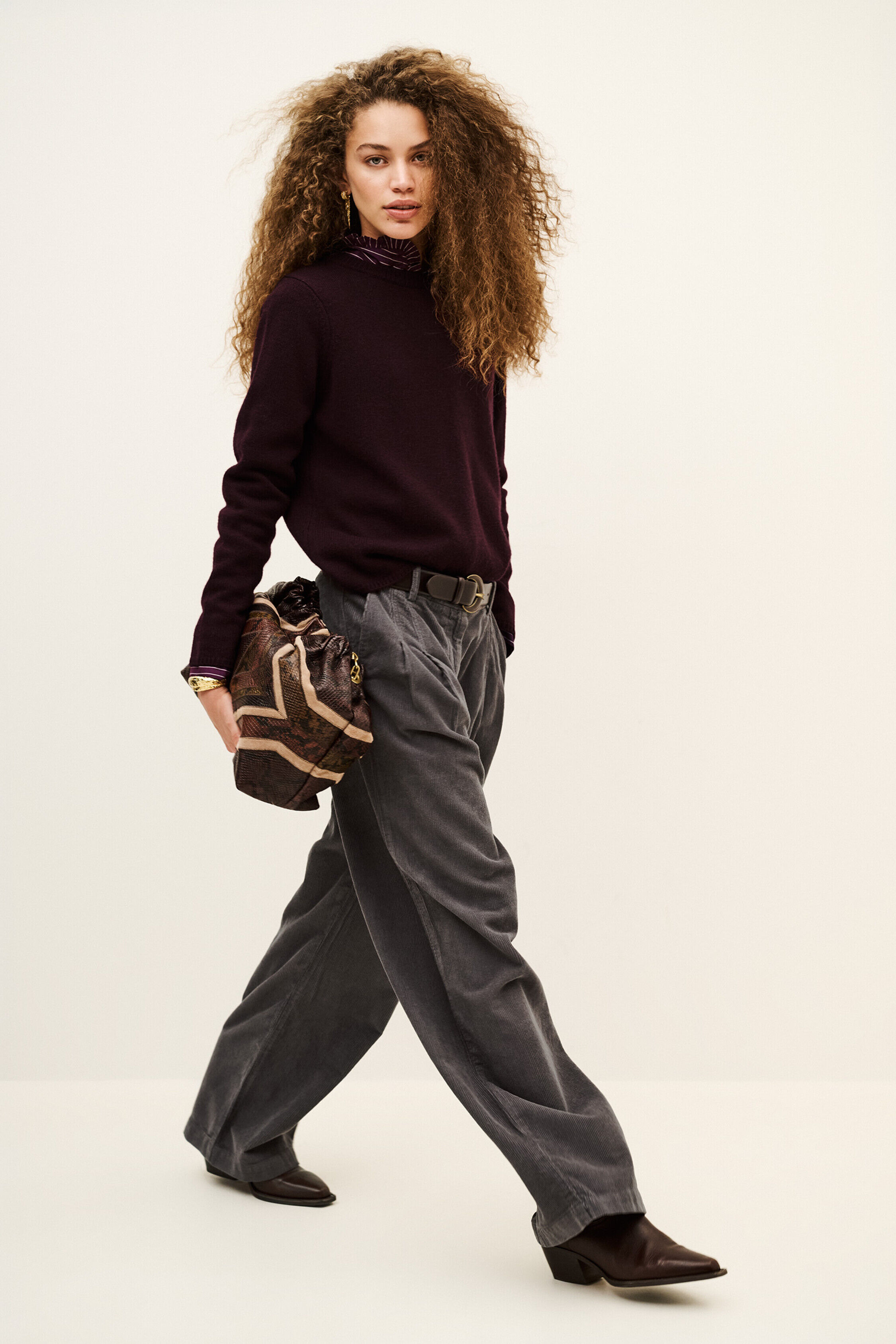 VEDWIN PANTS