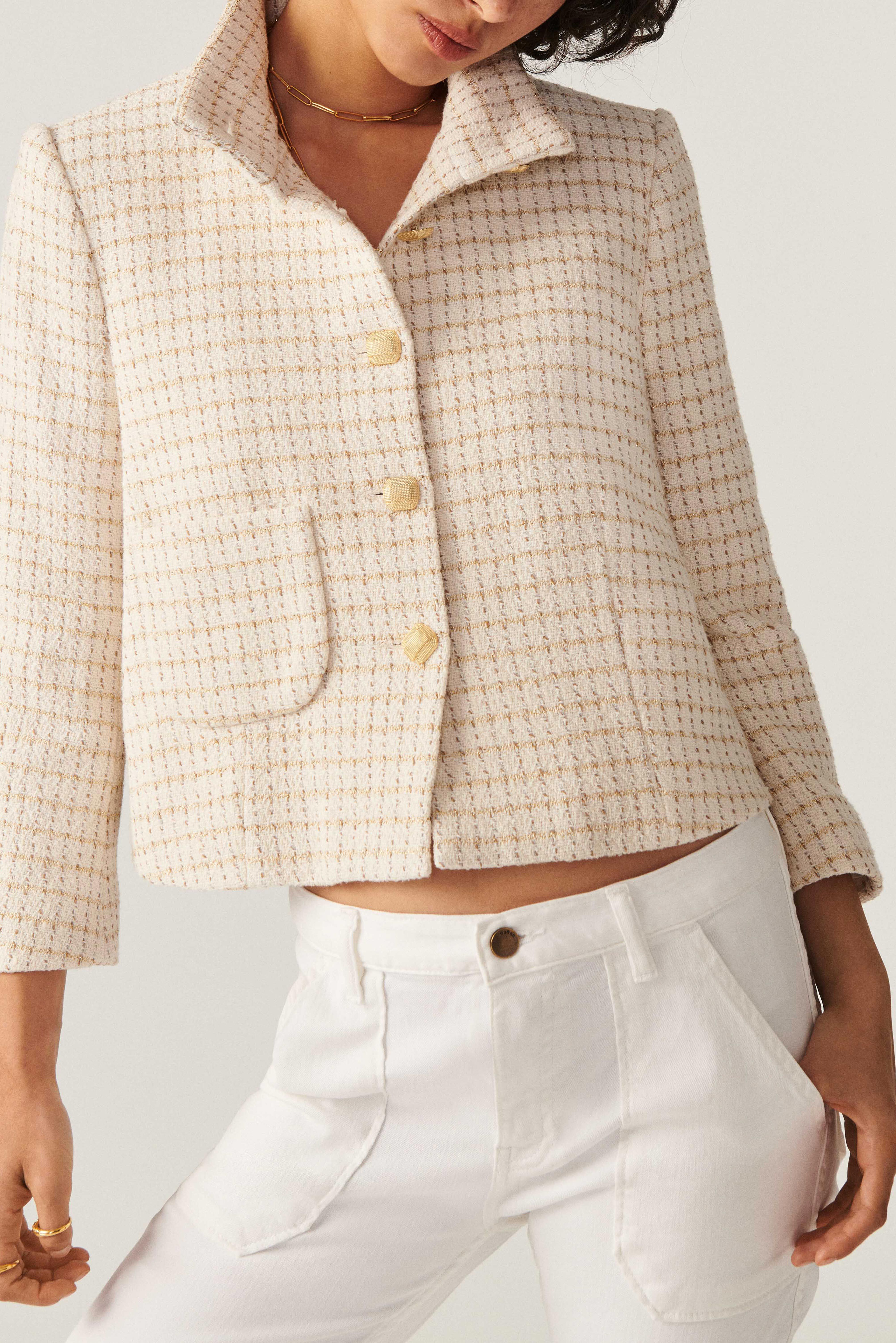 BLAZER ERIN