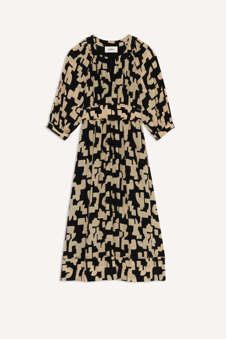 DRESS PAULA