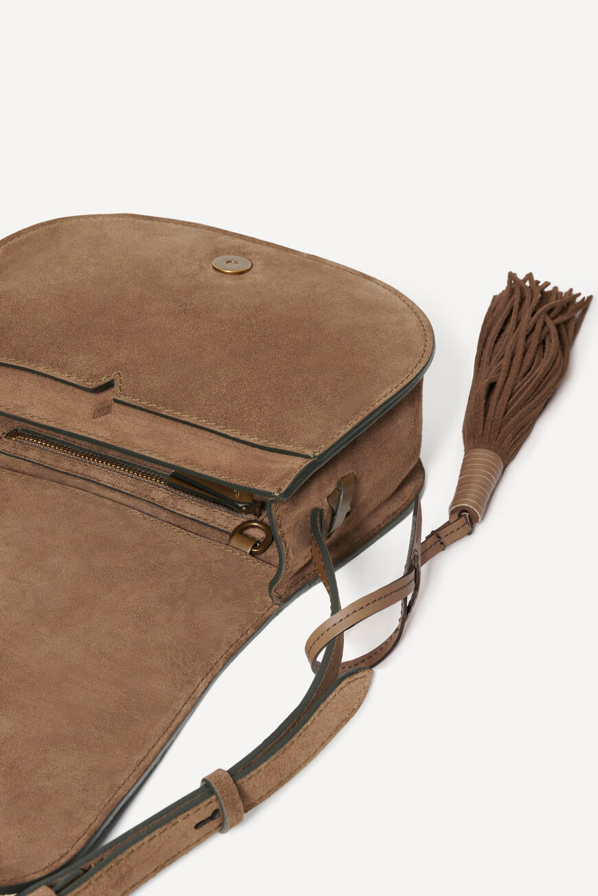 BAG TEDDY
