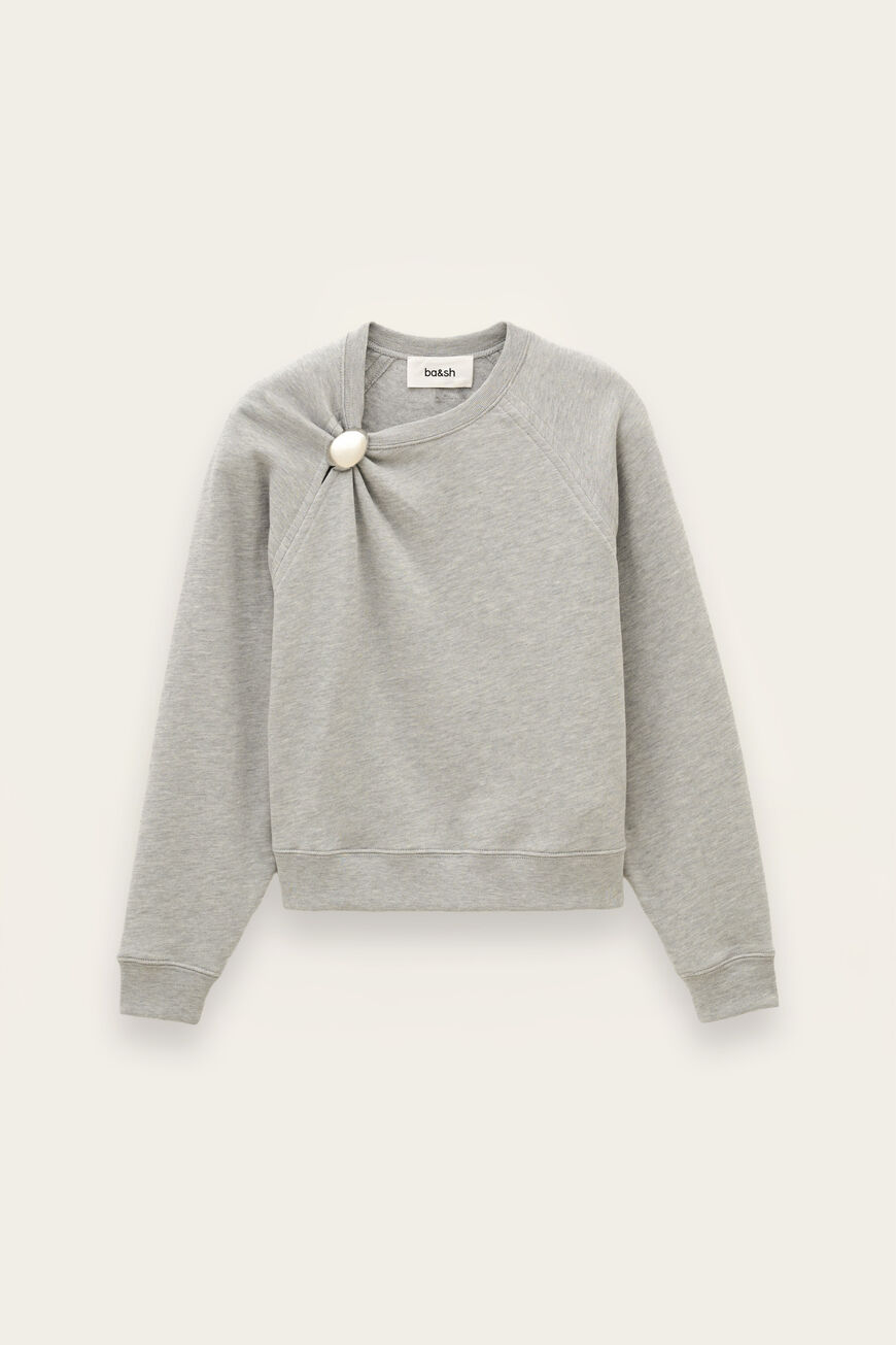 sudadera DELLA