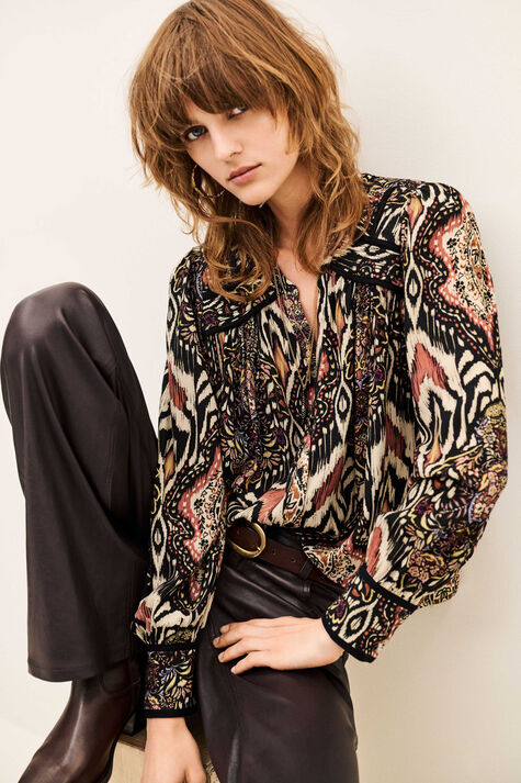 shirt ZOLIE