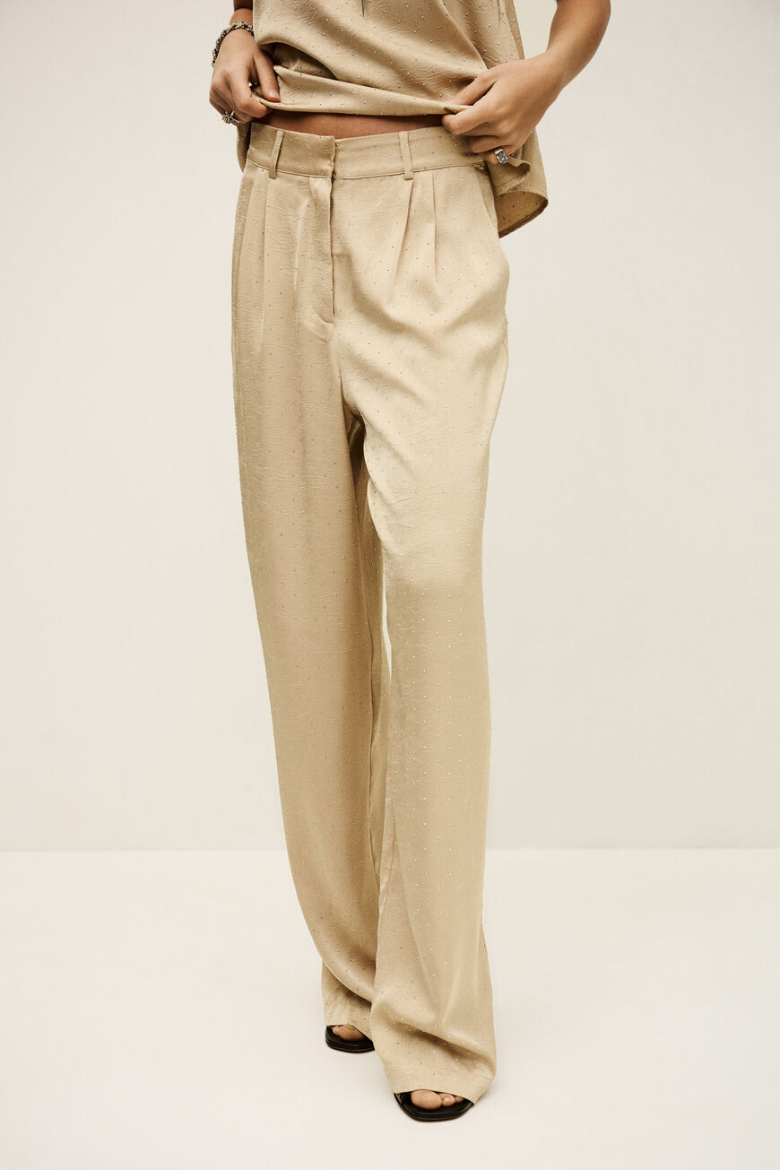 trousers DELOY