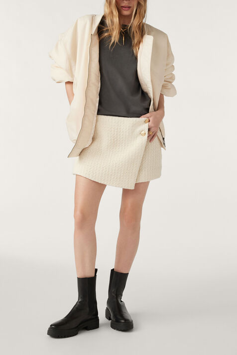 skirt JAVA