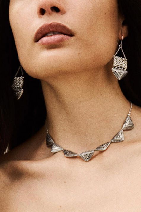 earrings NAGPUR