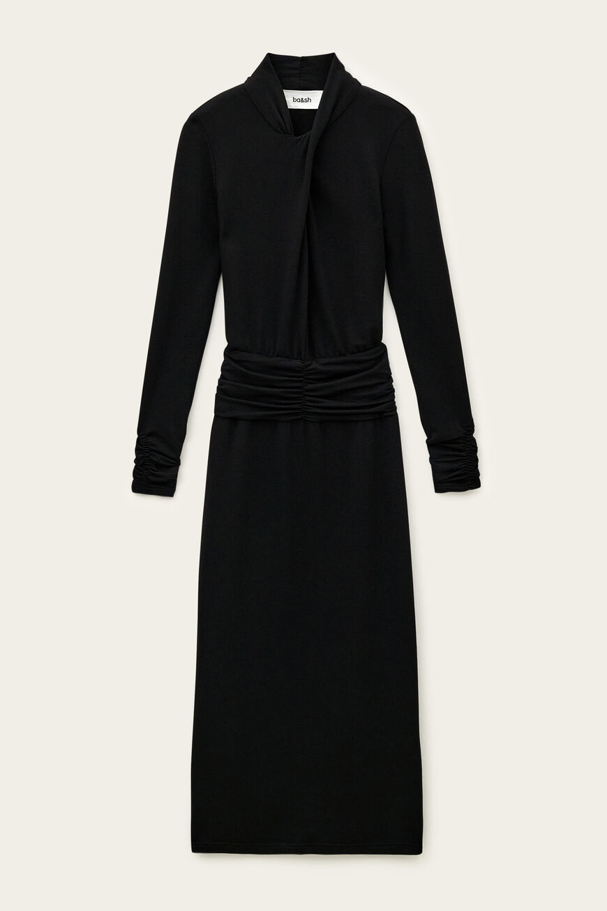DRESS JEMA