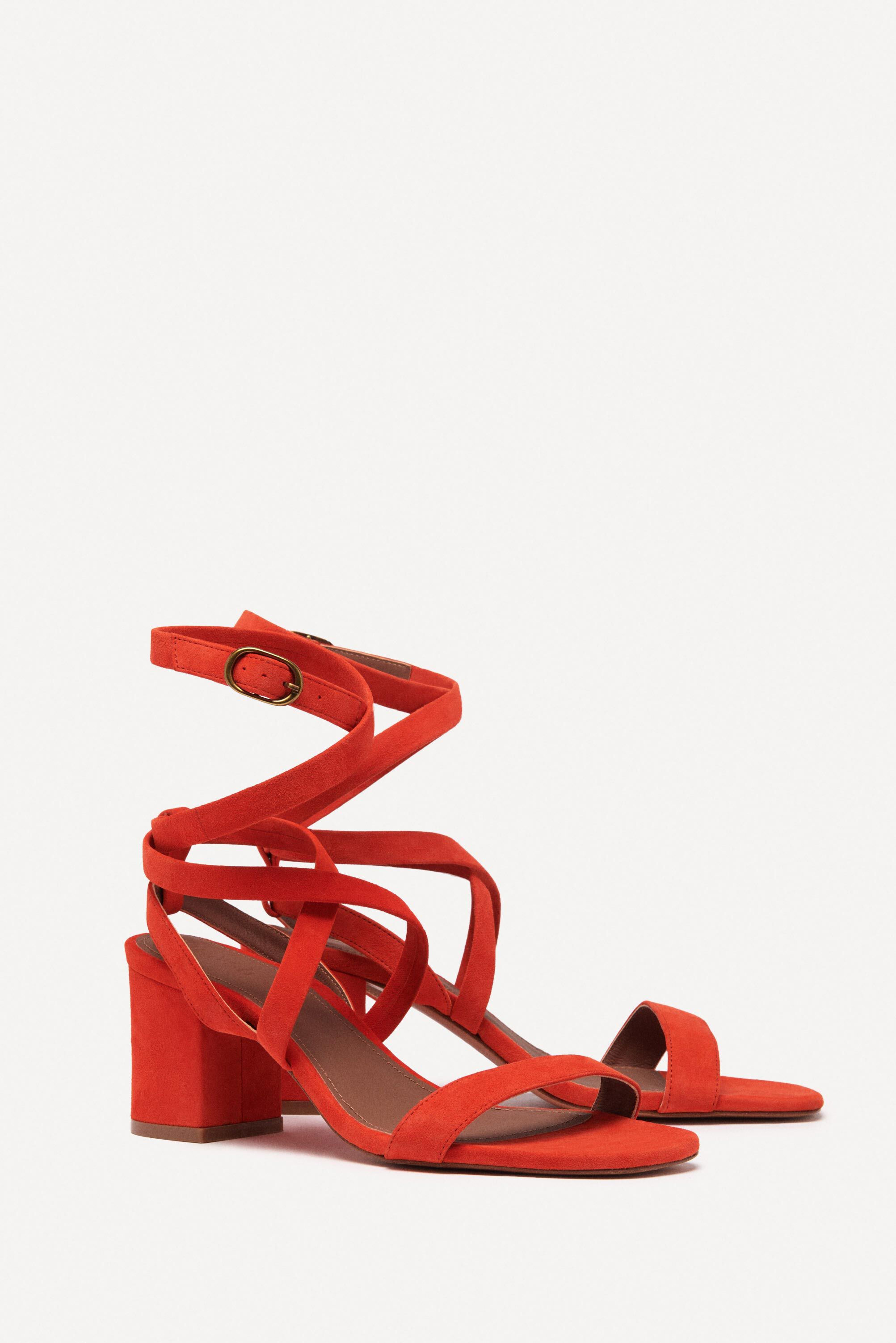 SANDALS CEQUOIA