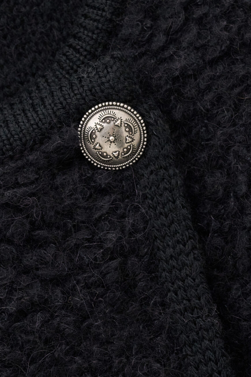 Strickjacke FIDA
