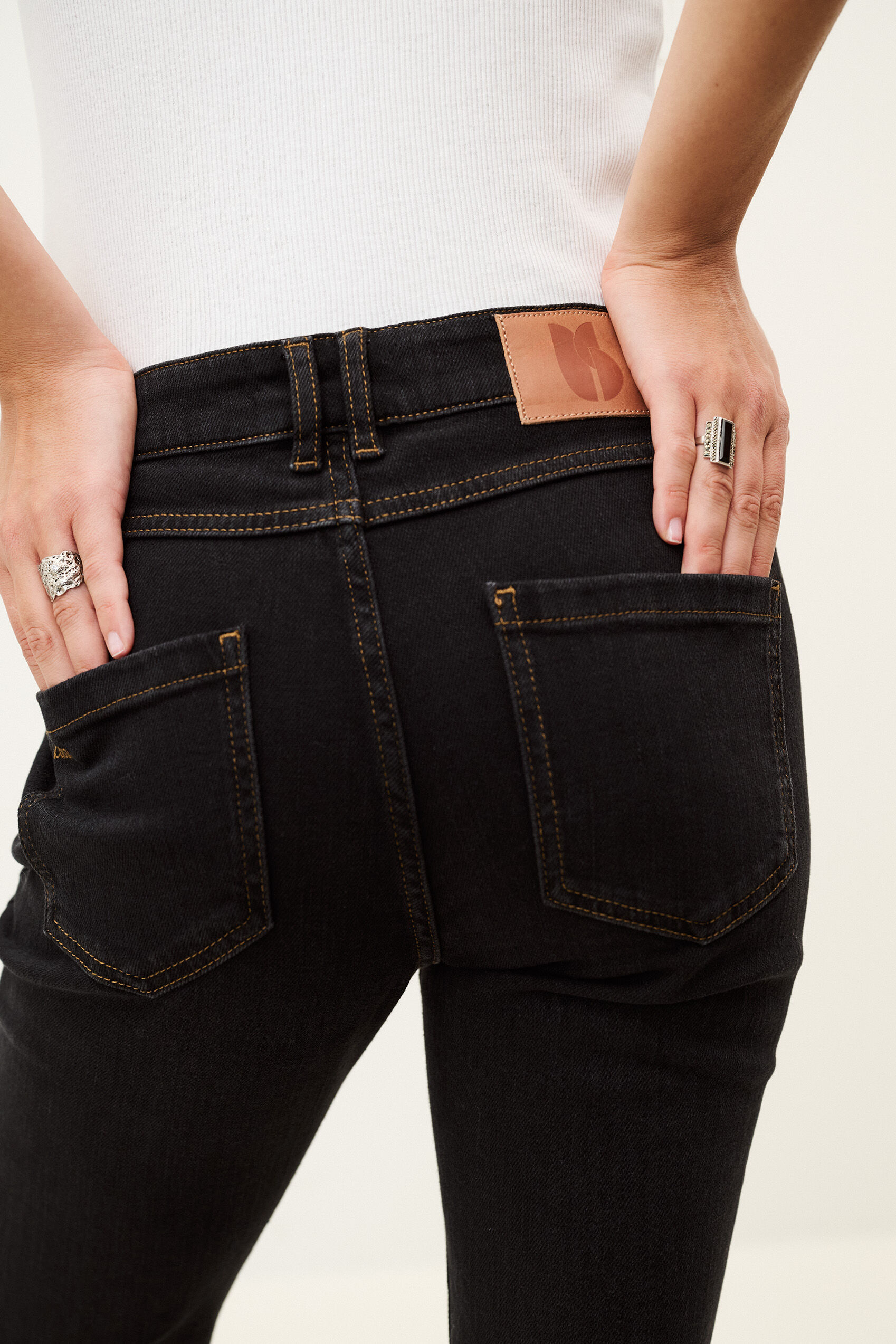 jeans ROSS
