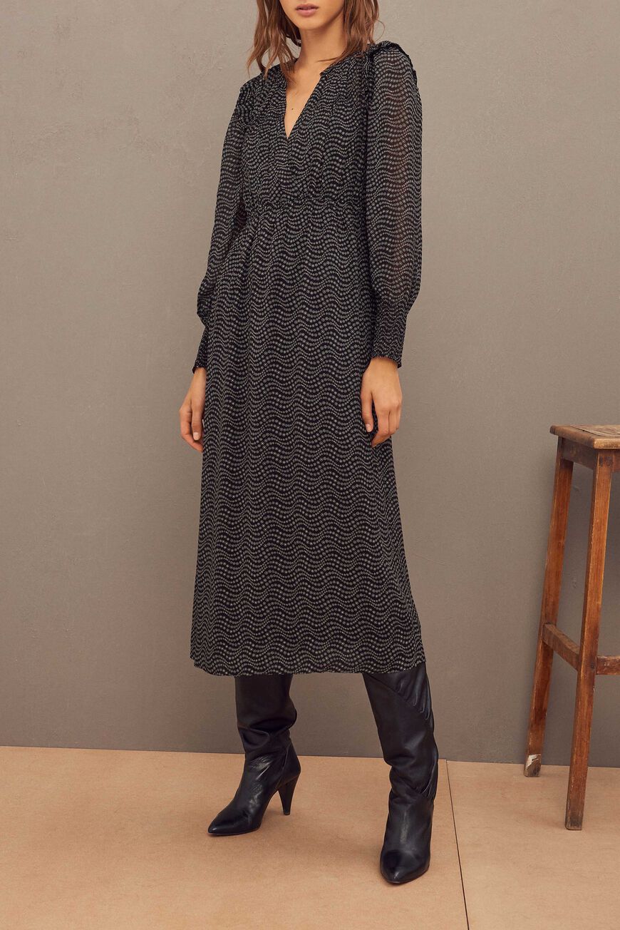LUCY DRESS