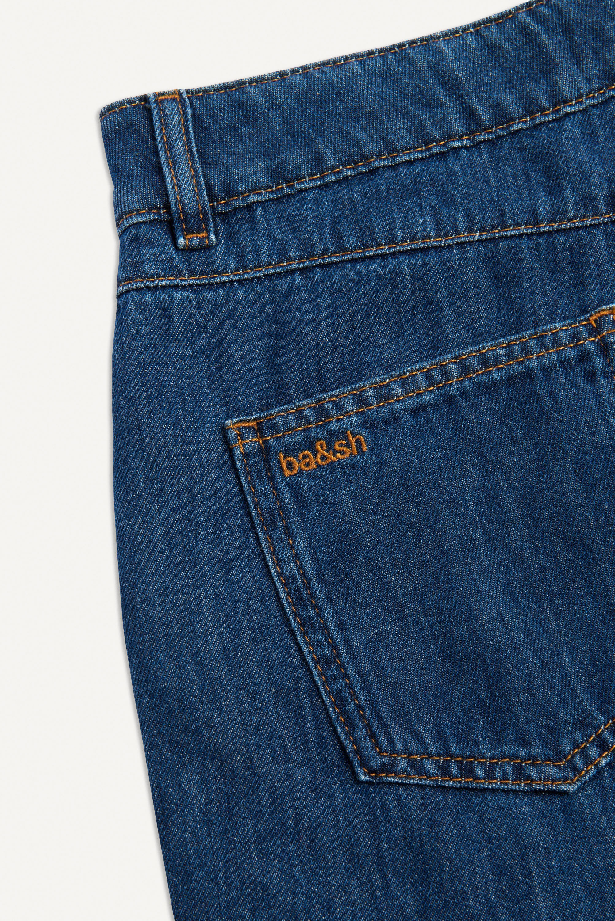 JEANS CEAN