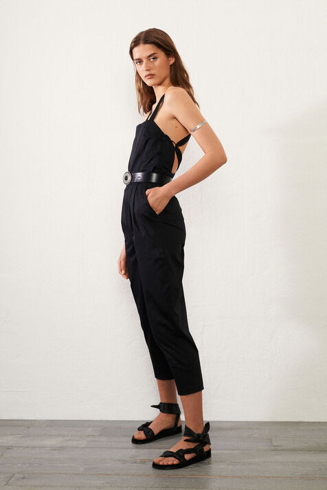 SANDALS COLETTE