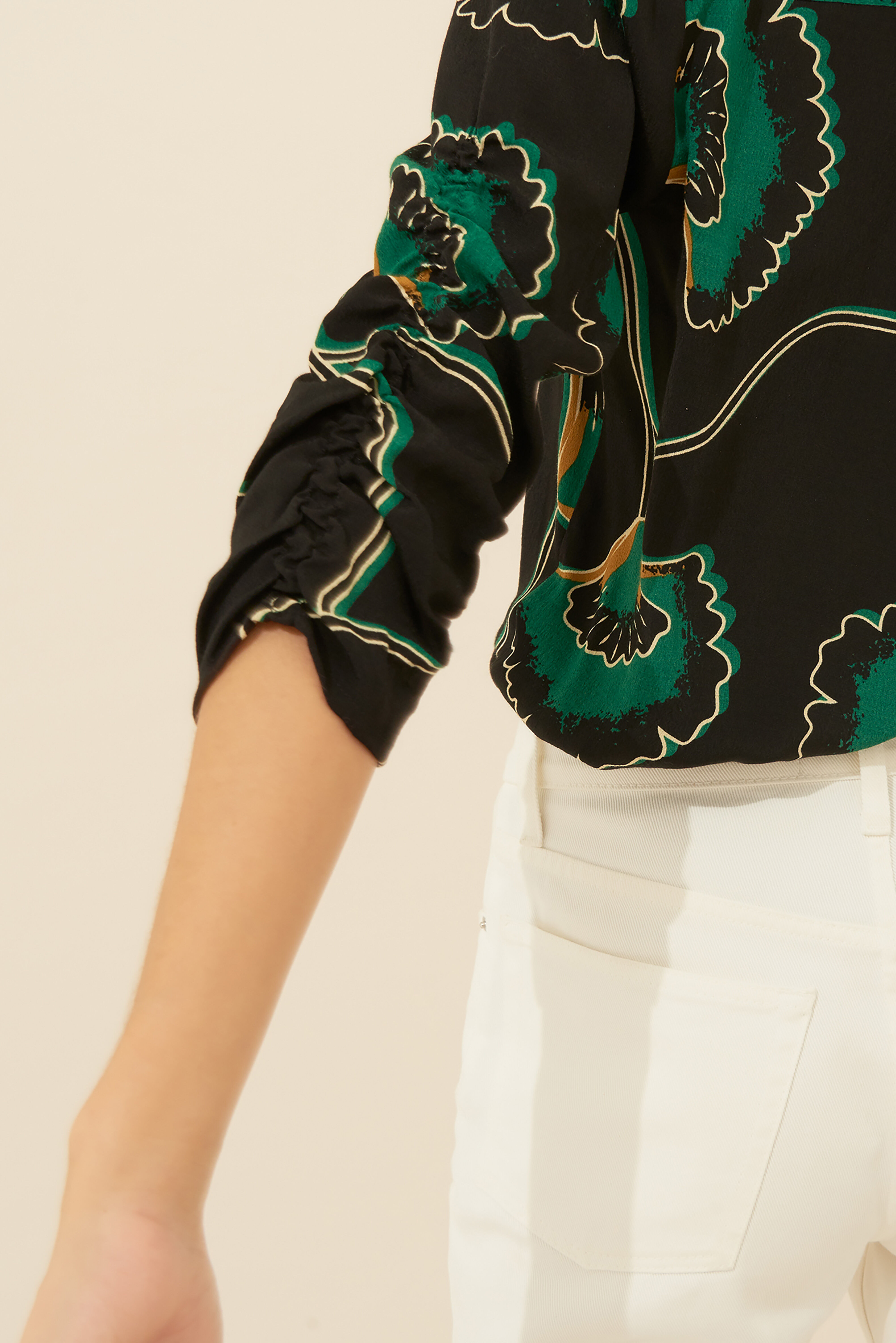 BLOUSE LAURA