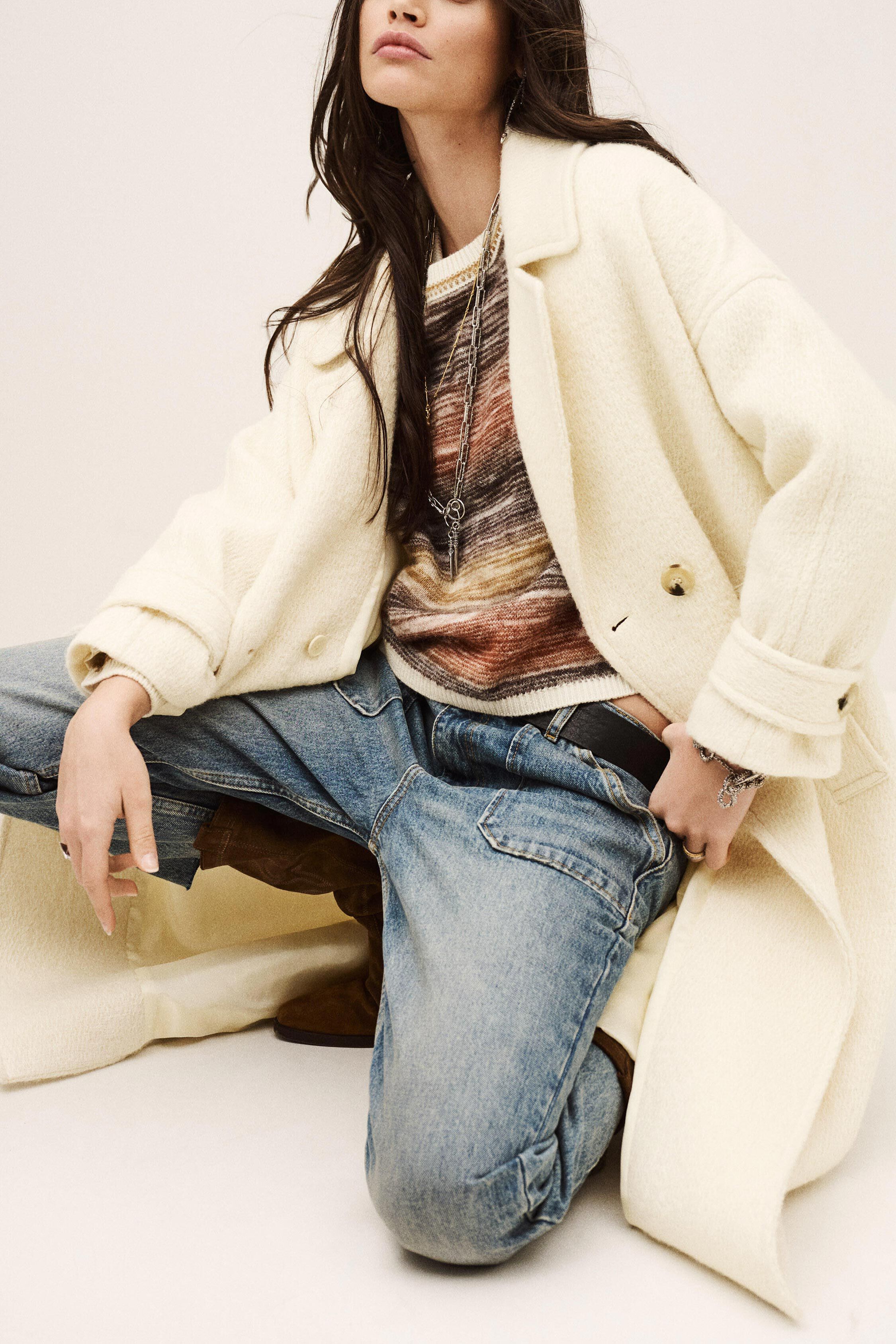 coat WAYLA