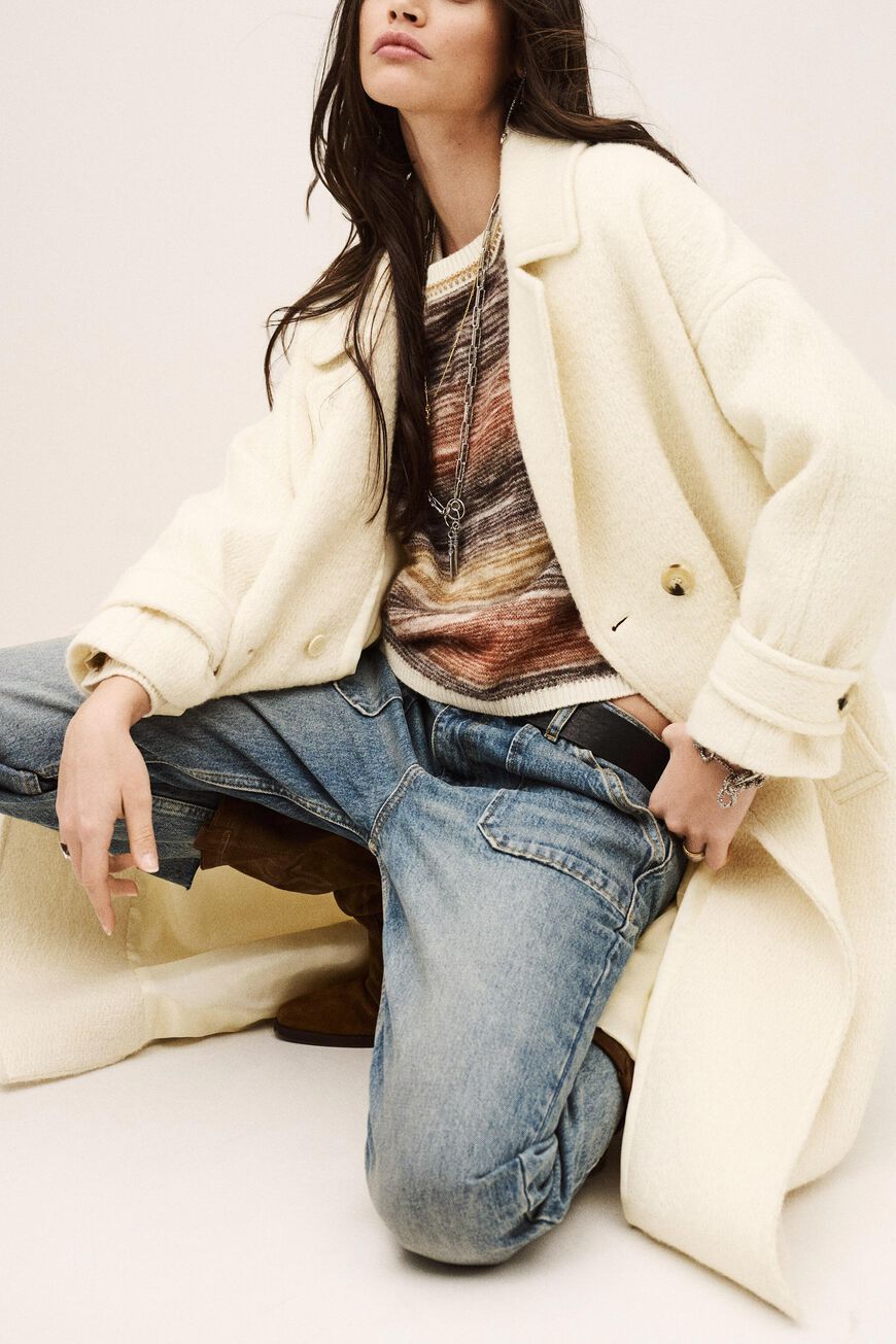 coat WAYLA