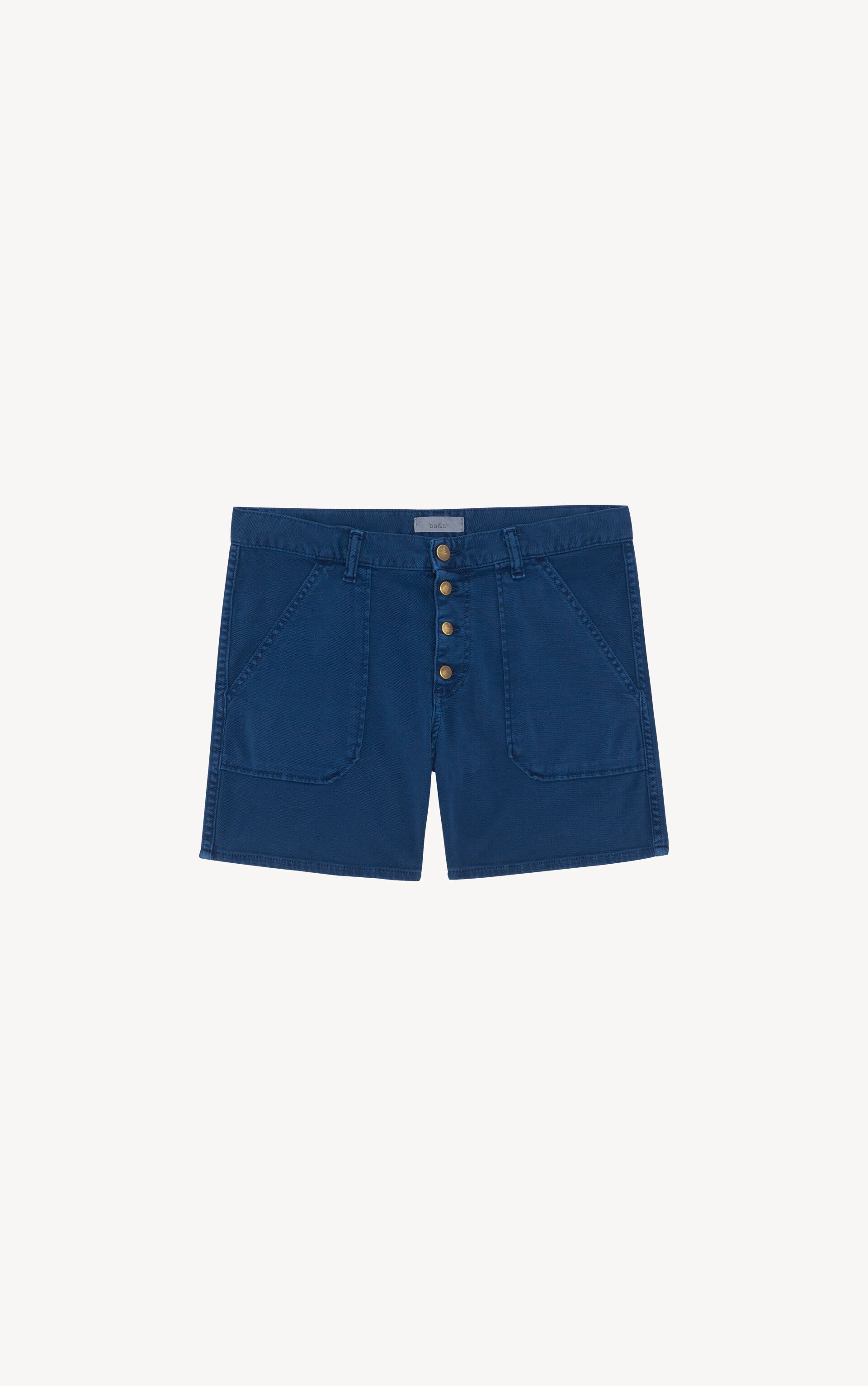 SHORT CMIRA