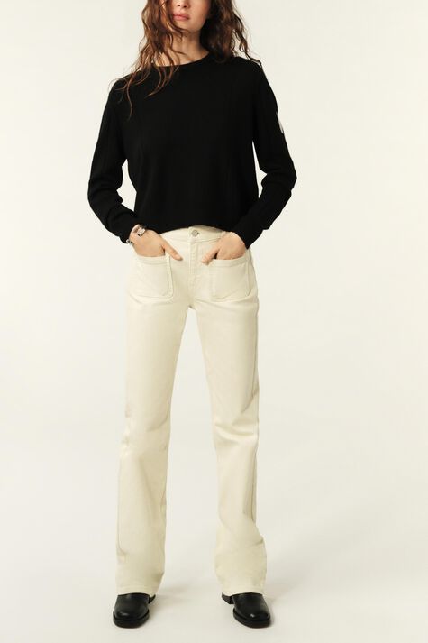 JUMPER CHARLOTTE