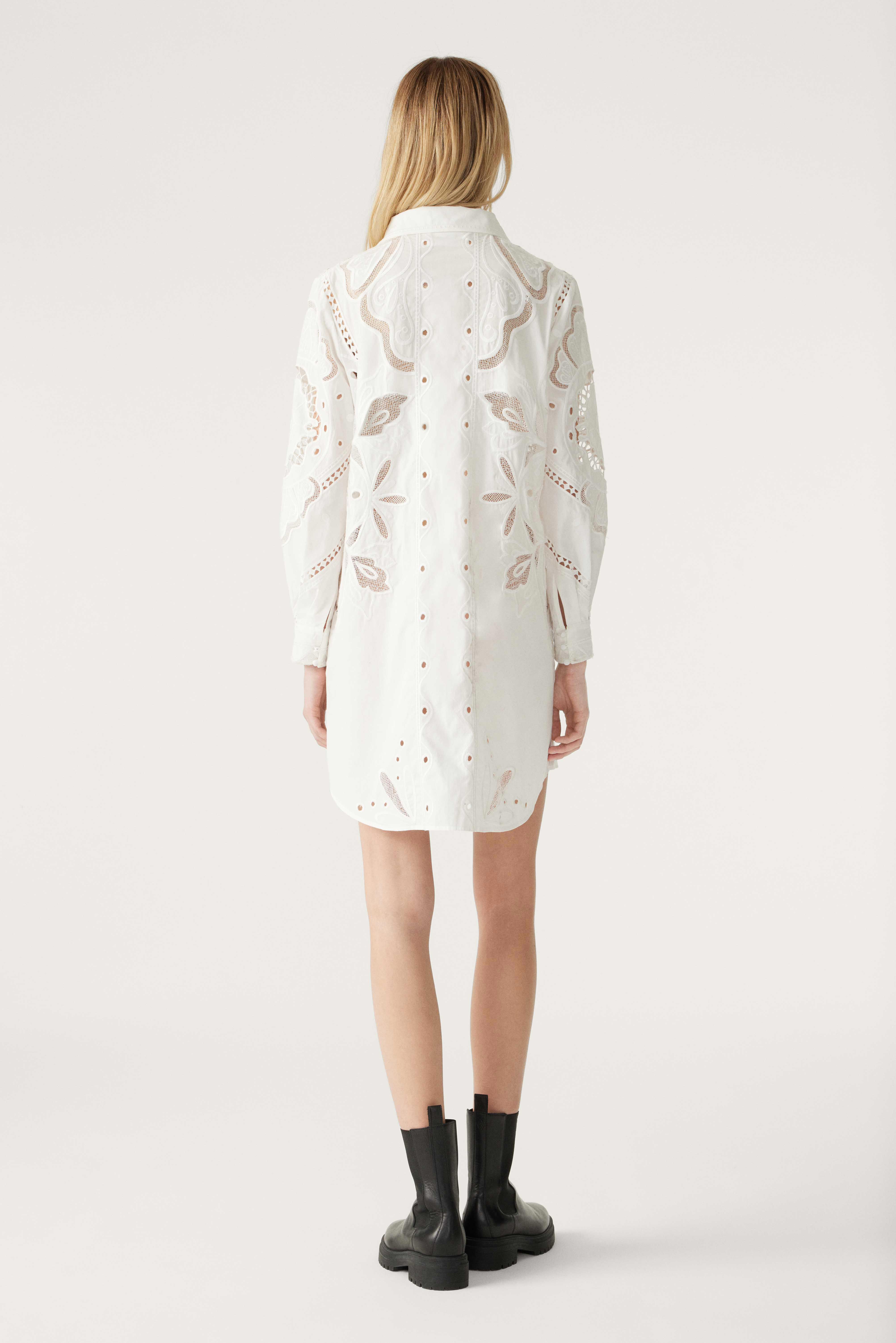 dress MANHATTAN