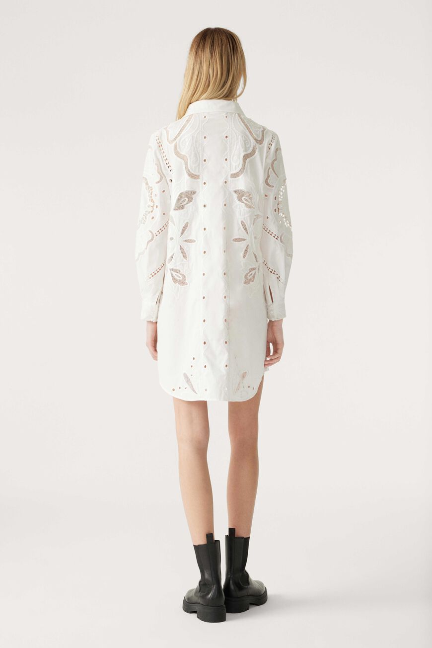 dress MANHATTAN