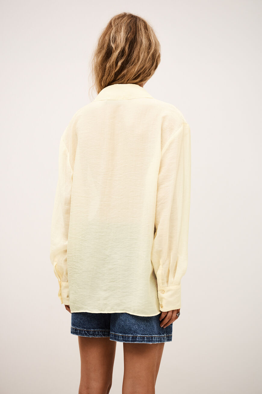 SHIRT BAO