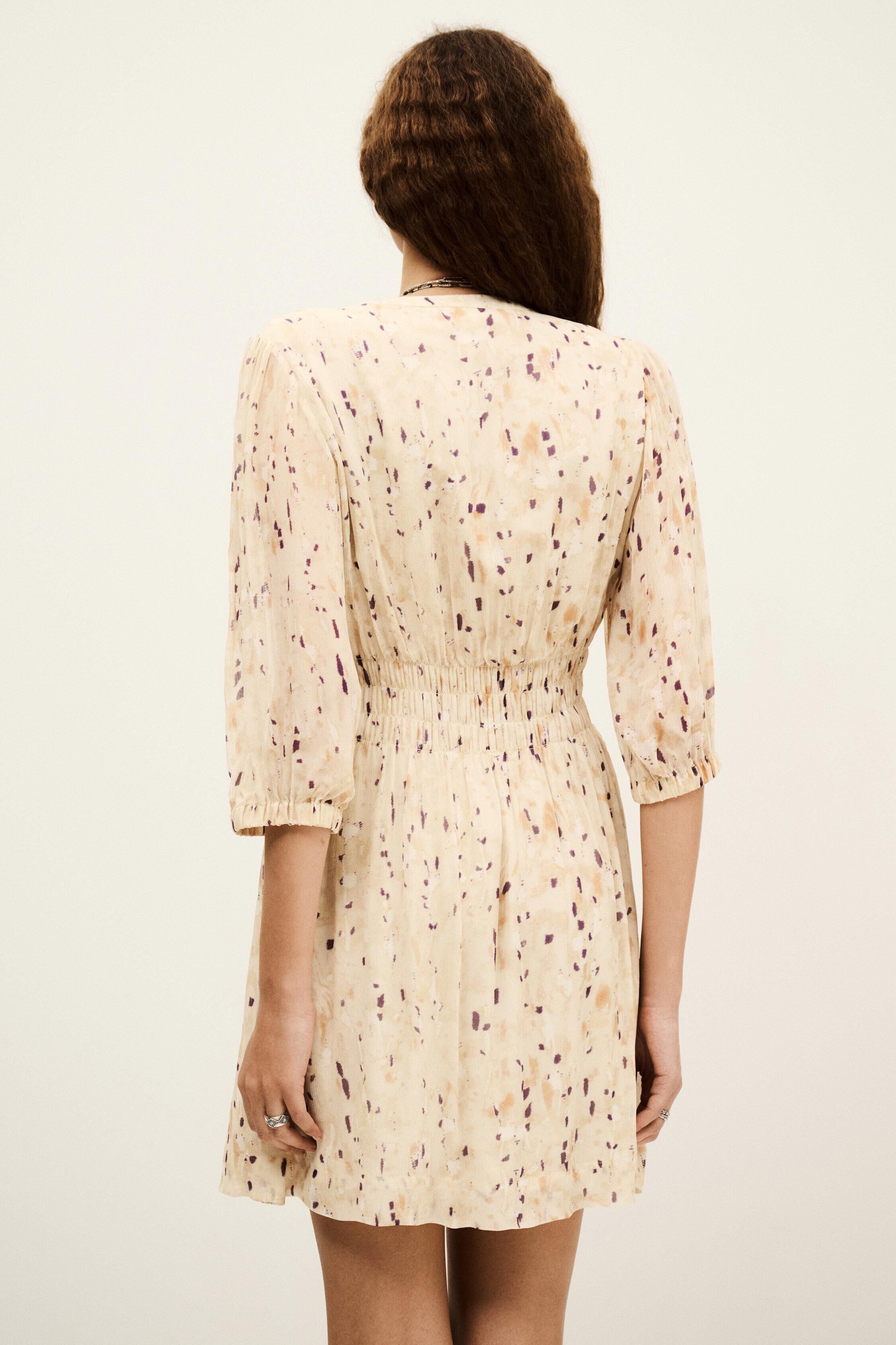 dress KANISSA