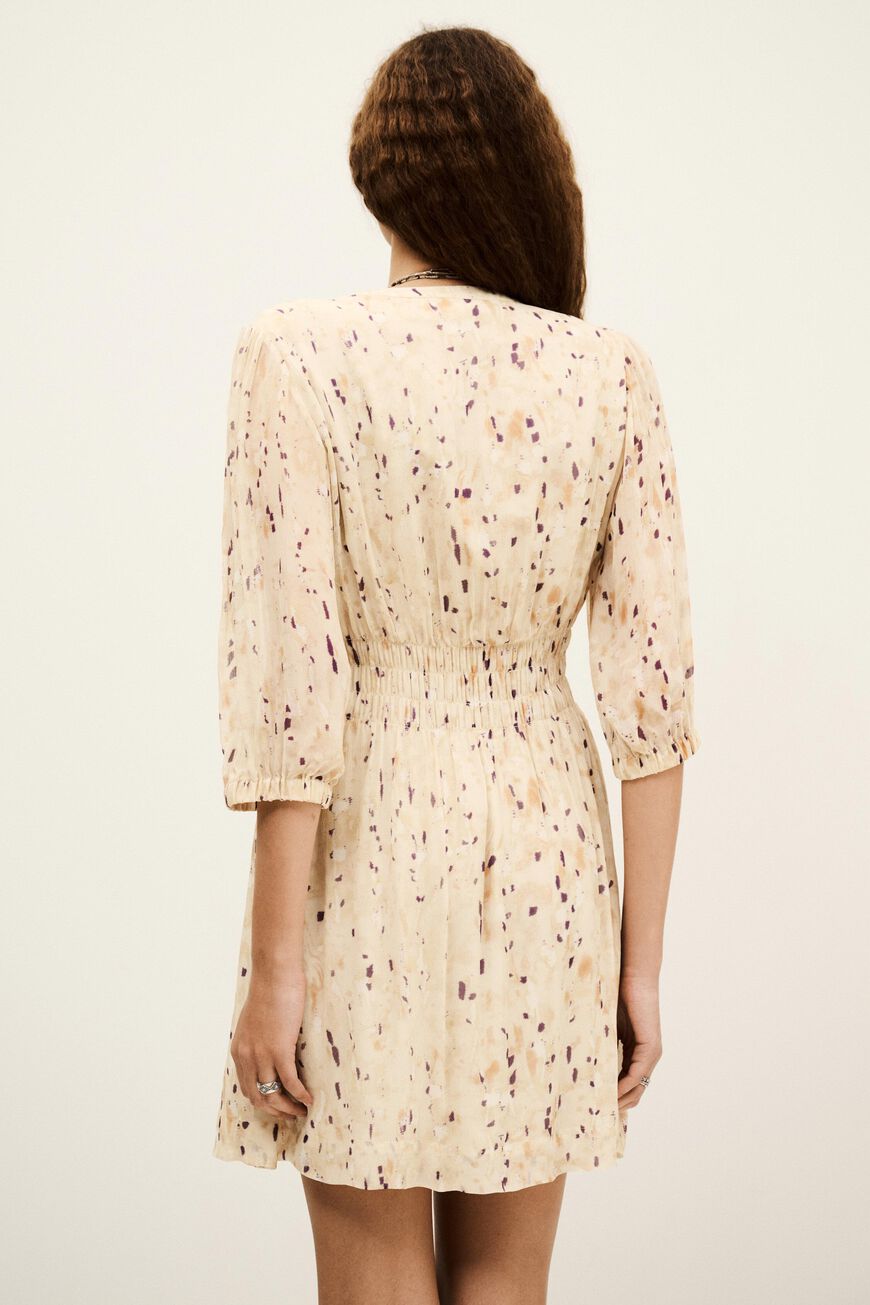 dress KANISSA