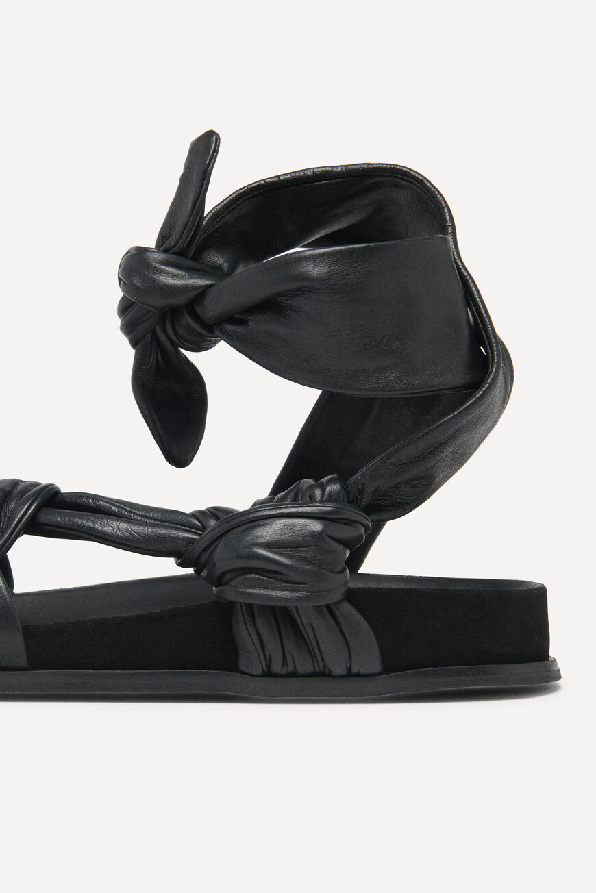 SANDALS COLETTE