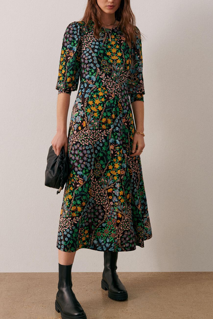 DRESS FALY