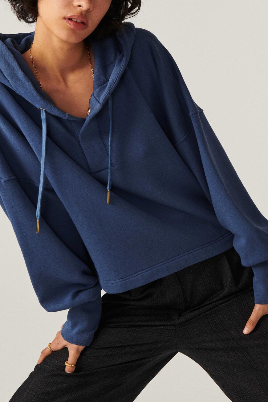 VALON SWEATSHIRT