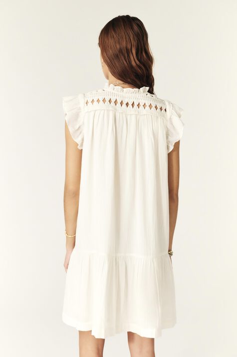 dress BLUMA