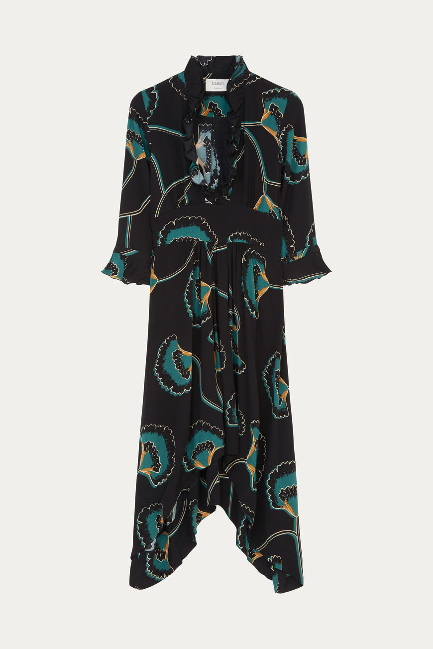 DRESS LALIE