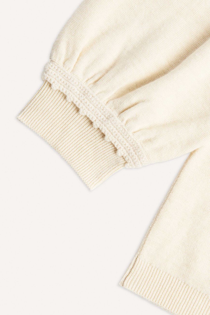 SWEATER DELTA