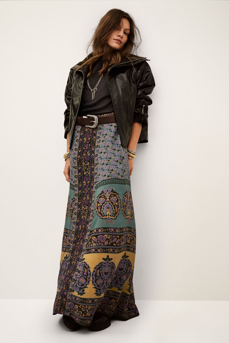 SKIRT BAYRO