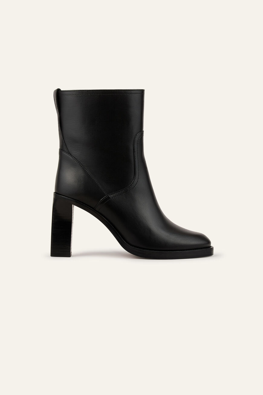 ankle boots CLAROSA