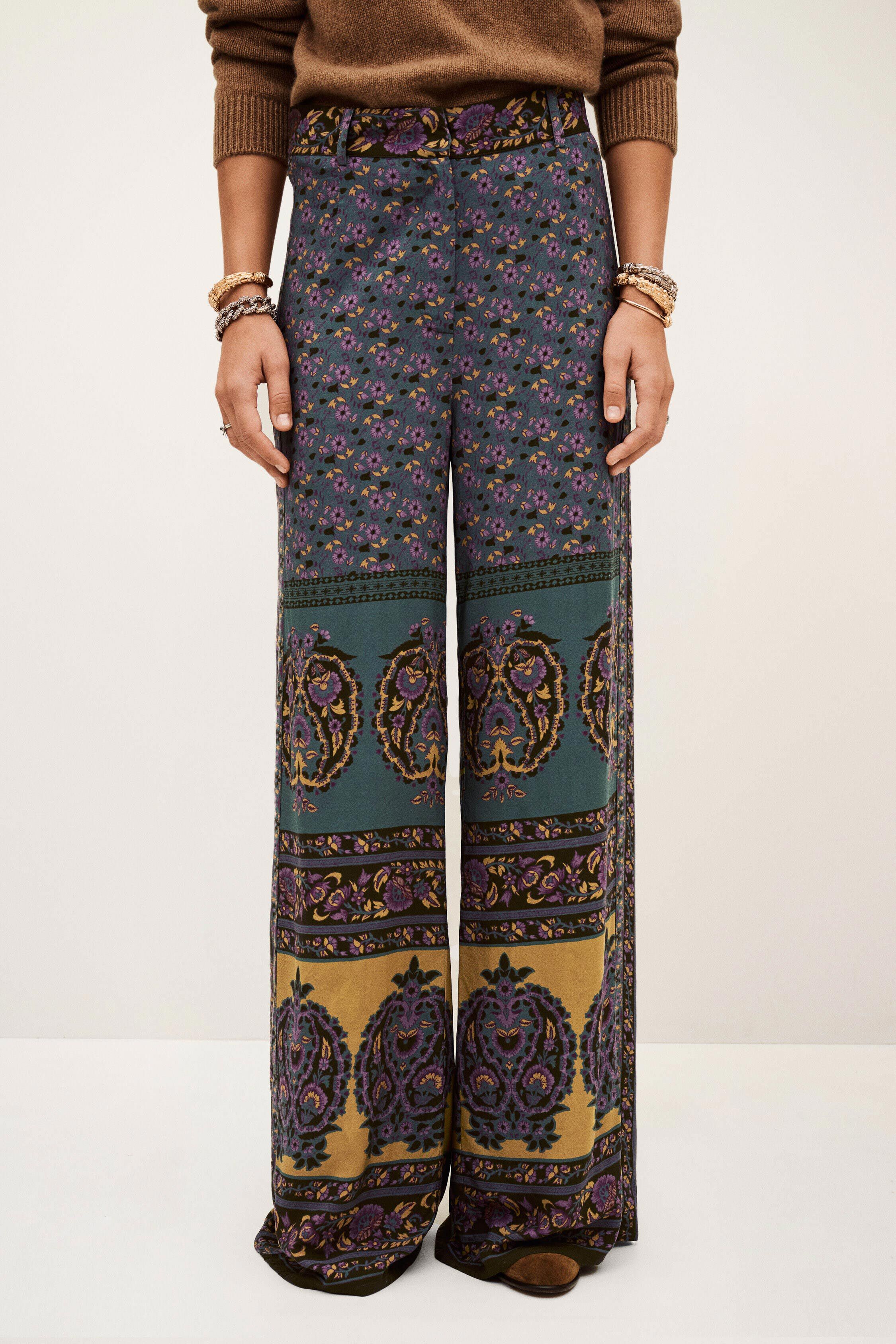 PANTALON BRANY