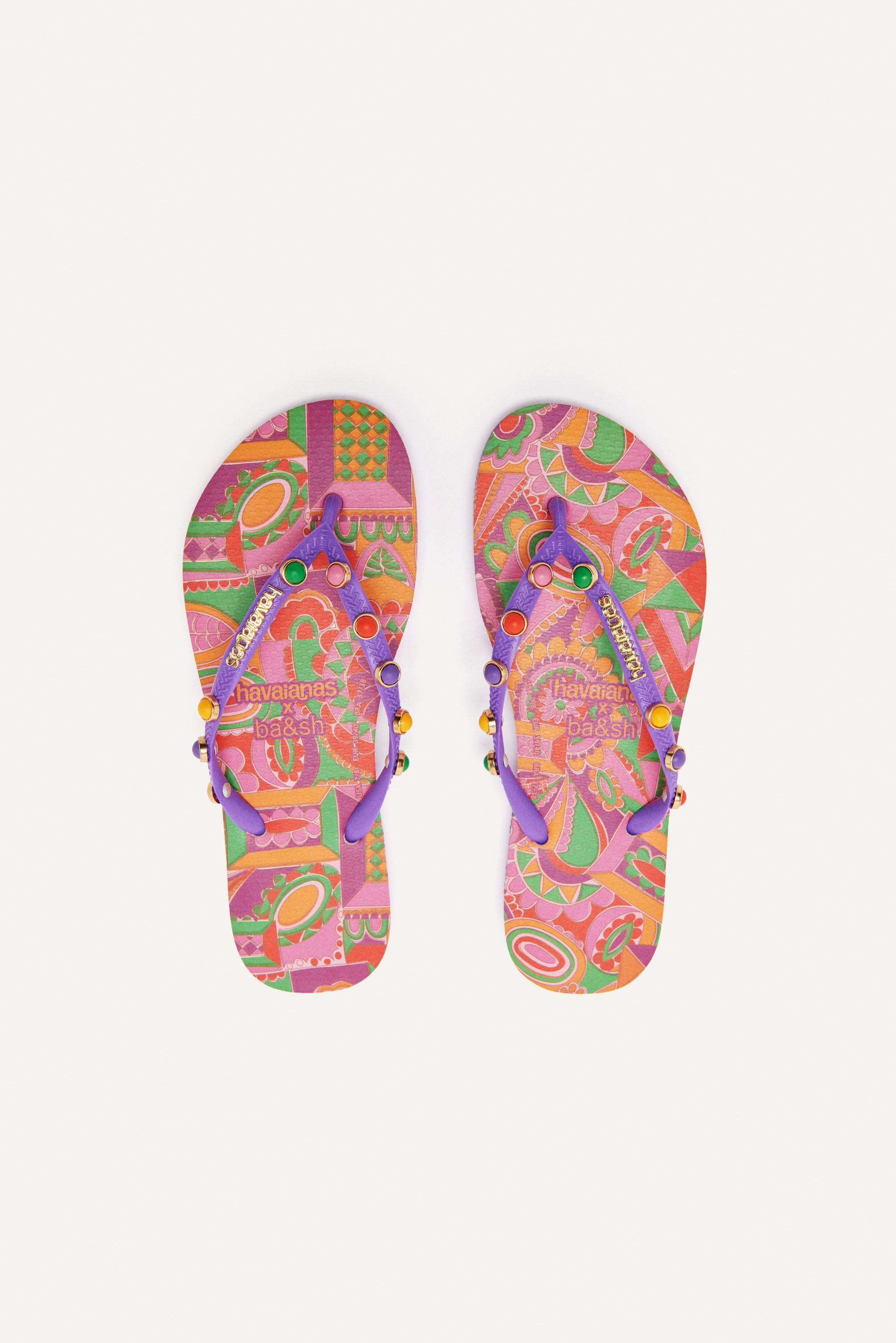 flip-flops HAVA