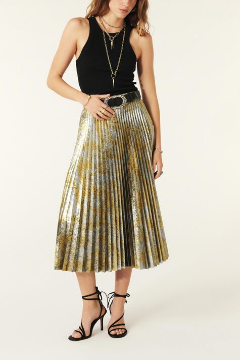 skirt FALONE